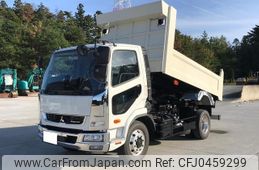 mitsubishi-fuso fighter 2023 -MITSUBISHI--Fuso Fighter 2KG-FK72FZ--FK72FZ-***277---MITSUBISHI--Fuso Fighter 2KG-FK72FZ--FK72FZ-***277-