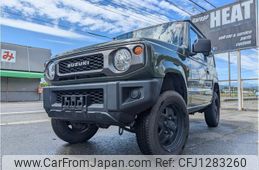suzuki jimny 2018 quick_quick_JB64W_JB64W-108032