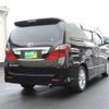 toyota alphard 2008 quick_quick_DBA-ANH20W_ANH20-8005399 image 7