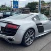 audi r8 2010 -AUDI--Audi R8 ABA-42BUJF--WUAZZZ42XAN001256---AUDI--Audi R8 ABA-42BUJF--WUAZZZ42XAN001256- image 4