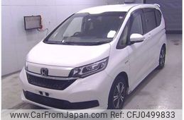 honda freed 2021 -HONDA--Freed 6AA-GB7--GB7-3159916---HONDA--Freed 6AA-GB7--GB7-3159916-