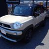 suzuki xbee 2021 -SUZUKI 【広島 503ｽ7169】--XBEE MN71S--213898---SUZUKI 【広島 503ｽ7169】--XBEE MN71S--213898- image 11