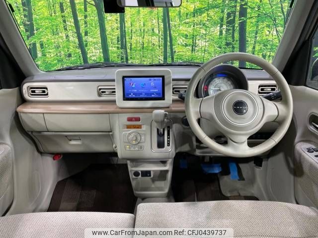 suzuki alto-lapin 2018 -SUZUKI--Alto Lapin DBA-HE33S--HE33S-199409---SUZUKI--Alto Lapin DBA-HE33S--HE33S-199409- image 2