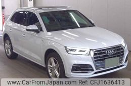 audi q5 2020 CFJ1636413