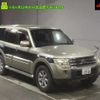 mitsubishi pajero 2008 -MITSUBISHI 【三河 302ﾂ3946】--Pajero V98W--0200707---MITSUBISHI 【三河 302ﾂ3946】--Pajero V98W--0200707- image 1