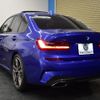 bmw 3-series 2019 -BMW--BMW 3 Series 3BA-5U30--WBA5U92000FH87699---BMW--BMW 3 Series 3BA-5U30--WBA5U92000FH87699- image 3