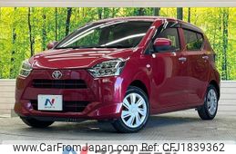 toyota pixis-epoch 2017 CFJ1839362