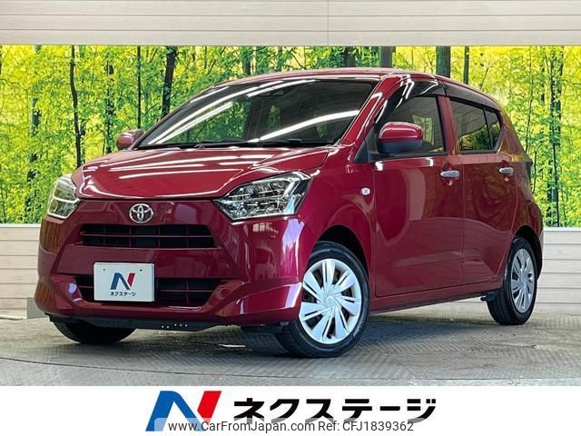toyota pixis-epoch 2017 CFJ1839362 image 1