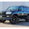 toyota land-cruiser 2005 CFJ1738486 image 14