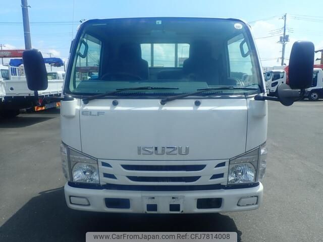 isuzu elf-truck 2016 -ISUZU--Elf TRG-NHR85A--NHR85-7018965---ISUZU--Elf TRG-NHR85A--NHR85-7018965- image 2