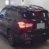 bmw x3 2023 quick_quick_3DA-UZ20_WBA16BZ020N198999 image 5