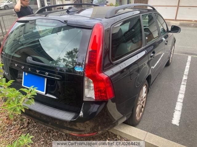 volvo v50 2011 -VOLVO--Volvo V50 CBA-MB4204S--YV1MW434BB2616335---VOLVO--Volvo V50 CBA-MB4204S--YV1MW434BB2616335- image 2