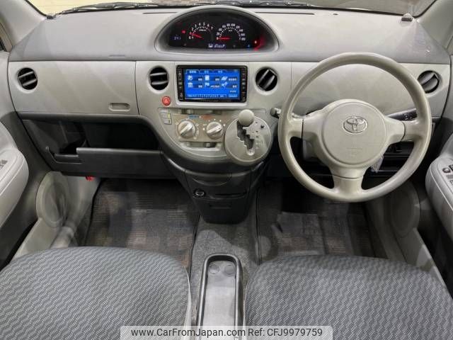 toyota sienta 2008 -TOYOTA--Sienta DBA-NCP81G--NCP81-5060541---TOYOTA--Sienta DBA-NCP81G--NCP81-5060541- image 2