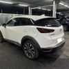 mazda cx-3 2018 quick_quick_6BA-DKEFW_DKEFW-201496 image 4