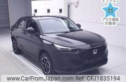 honda vezel 2022 CFJ1835194