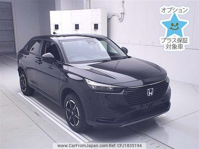 honda vezel 2022 CFJ1835194 image 1