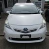 toyota prius-α 2012 -TOYOTA--Prius α DAA-ZVW41W--ZVW41-3107523---TOYOTA--Prius α DAA-ZVW41W--ZVW41-3107523- image 19