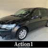 toyota corolla-fielder 2014 quick_quick_NKE165G_NKE165-7046161 image 1