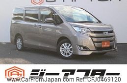 toyota noah 2017 -TOYOTA--Noah DBA-ZRR80G--ZRR80-0361885---TOYOTA--Noah DBA-ZRR80G--ZRR80-0361885-