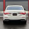 mercedes-benz s-class 2022 -MERCEDES-BENZ 【名変中 】--Benz S Class 223033--2A080396---MERCEDES-BENZ 【名変中 】--Benz S Class 223033--2A080396- image 27