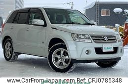 suzuki escudo 2008 -SUZUKI--Escudo CBA-TDA4W--TDA4W-100074---SUZUKI--Escudo CBA-TDA4W--TDA4W-100074-