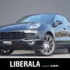 porsche cayenne 2018 -PORSCHE--Porsche Cayenne ABA-92ACEY--WP1ZZZ92ZJKA05211---PORSCHE--Porsche Cayenne ABA-92ACEY--WP1ZZZ92ZJKA05211- image 1