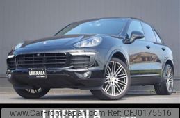 porsche cayenne 2018 -PORSCHE--Porsche Cayenne ABA-92ACEY--WP1ZZZ92ZJKA05211---PORSCHE--Porsche Cayenne ABA-92ACEY--WP1ZZZ92ZJKA05211-