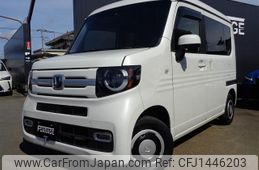 honda n-van 2019 -HONDA--N VAN HBD-JJ1--JJ1-4007226---HONDA--N VAN HBD-JJ1--JJ1-4007226-