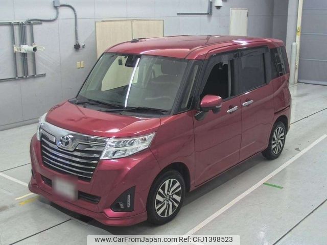 toyota roomy 2020 -TOYOTA--Roomy M900A-0418549---TOYOTA--Roomy M900A-0418549- image 1