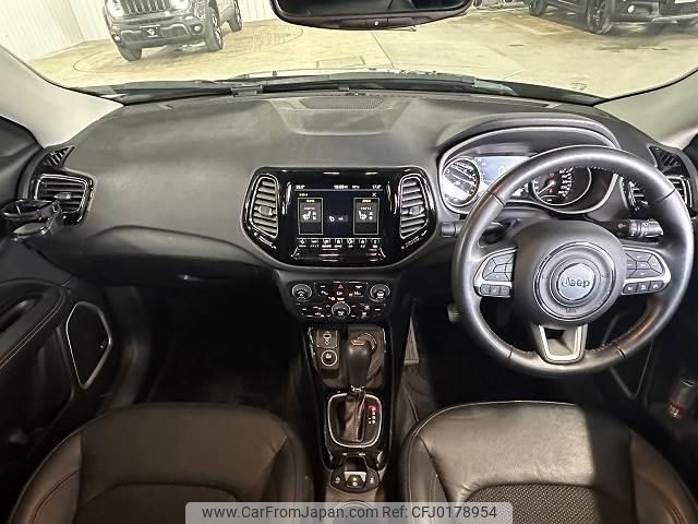 jeep compass 2019 quick_quick_ABA-M624_MCANJRCB8KFA50261 image 2