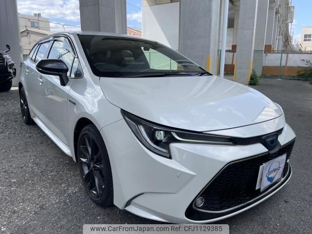 toyota corolla-touring-wagon 2020 quick_quick_6AA-ZWE211W_ZME211-6052204 image 1