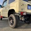 suzuki jimny 2021 -SUZUKI--Jimny 3BA-JB64W--JB64W-188721---SUZUKI--Jimny 3BA-JB64W--JB64W-188721- image 4