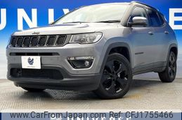 jeep compass 2020 CFJ1755466