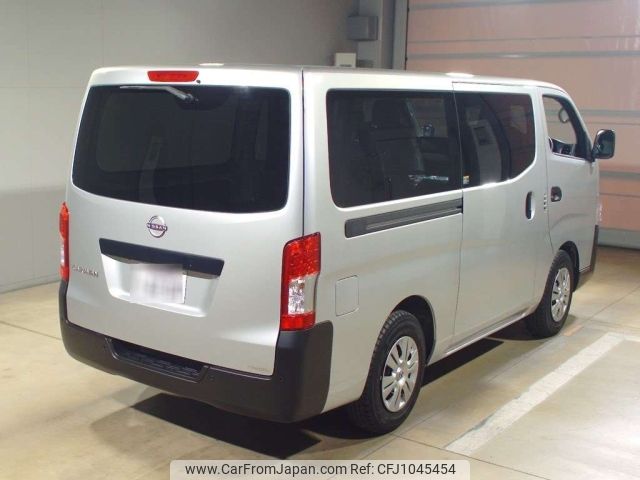 nissan caravan-van 2025 -NISSAN 【和歌山 400ち6207】--Caravan Van VN2E26-028372---NISSAN 【和歌山 400ち6207】--Caravan Van VN2E26-028372- image 2