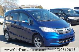 honda freed 2012 -HONDA--Freed DBA-GB3--GB3-1428832---HONDA--Freed DBA-GB3--GB3-1428832-