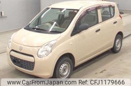 suzuki alto 2010 -SUZUKI--Alto DBA-HA25S--HA25S-718714---SUZUKI--Alto DBA-HA25S--HA25S-718714-