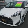 toyota sienta 2019 -TOYOTA--Sienta NHP170G--7186615---TOYOTA--Sienta NHP170G--7186615- image 1