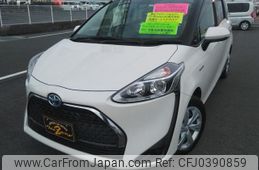 toyota sienta 2019 -TOYOTA--Sienta NHP170G--7186615---TOYOTA--Sienta NHP170G--7186615-