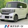 honda n-box 2015 -HONDA--N BOX DBA-JF1--JF1-2501311---HONDA--N BOX DBA-JF1--JF1-2501311- image 1