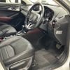 mazda cx-3 2017 CFJ1546950 image 22