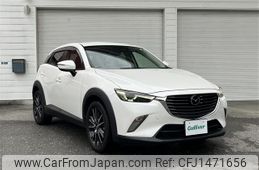 mazda cx-3 2018 -MAZDA--CX-3 6BA-DKEFW--DKEFW-106944---MAZDA--CX-3 6BA-DKEFW--DKEFW-106944-