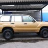 toyota land-cruiser 1998 -TOYOTA--Land Cruiser KG-HDJ101K--HDJ101-0004463---TOYOTA--Land Cruiser KG-HDJ101K--HDJ101-0004463- image 5