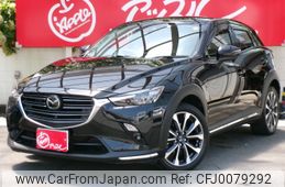 mazda cx-3 2020 -MAZDA--CX-3 3DA-DK8FW--DK8FW-200033---MAZDA--CX-3 3DA-DK8FW--DK8FW-200033-