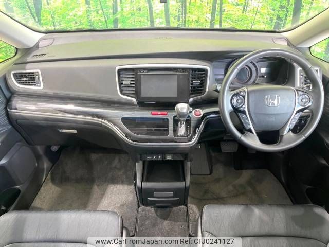 honda odyssey 2014 -HONDA--Odyssey DBA-RC1--RC1-1030296---HONDA--Odyssey DBA-RC1--RC1-1030296- image 2