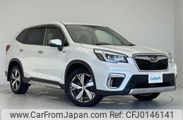 subaru forester 2020 -SUBARU--Forester 5AA-SKE--SKE-032682---SUBARU--Forester 5AA-SKE--SKE-032682-