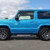 suzuki jimny 2023 quick_quick_3BA-JB64W_JB64W-297493 image 2