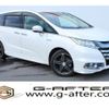 honda odyssey 2016 -HONDA--Odyssey DAA-RC4--RC4-1000237---HONDA--Odyssey DAA-RC4--RC4-1000237- image 1