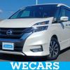 nissan serena 2018 quick_quick_DAA-GFC27_GFC27-138936 image 1