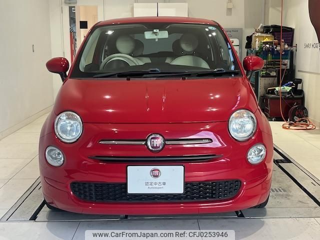 fiat 500 2019 quick_quick_31212_ZFA3120000JB78408 image 2