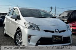 toyota prius 2012 GOO_JP_700070884830241113004